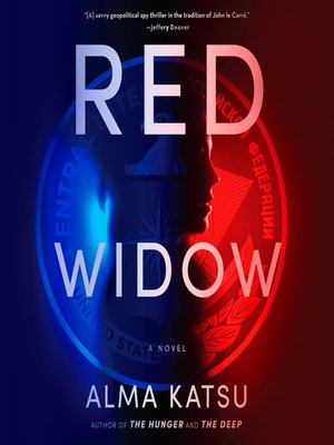 cover image of Red Widow